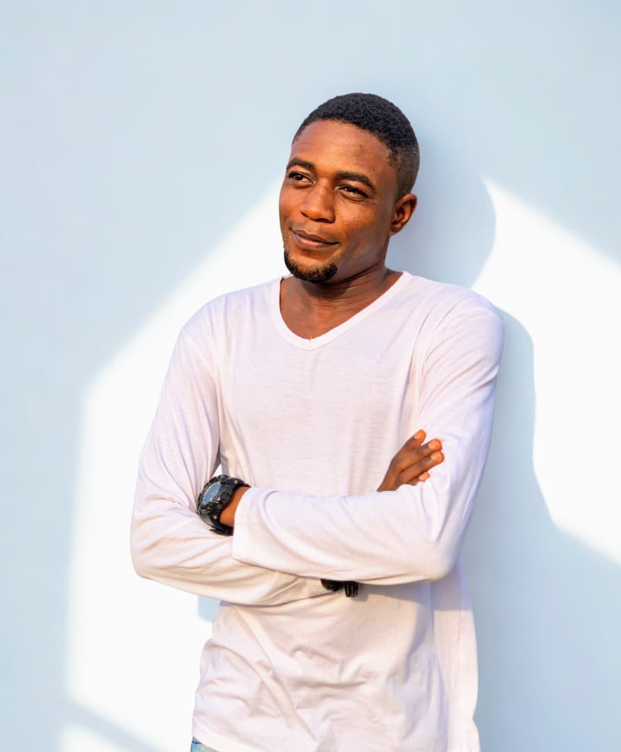 Emmanuel Amaku  Adashu
